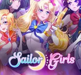 Sailor Girls