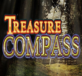 Treasure Compass