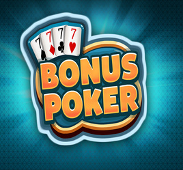 Bonus Poker – Paytable and Rules for Online Play Explained