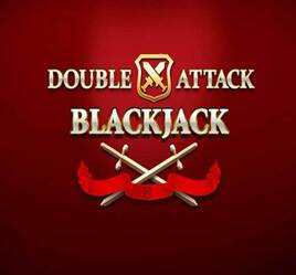 Double Attack Blackjack