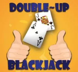 Double Up Blackjack