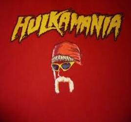 Hulkamania