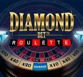 Roulette Diamond