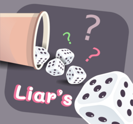 Liar’s Dice