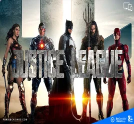 Justice League