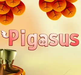 Pigasus & Friends