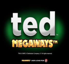 Ted Megaways