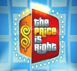 The Price is Right