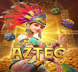 Treasures of Aztec