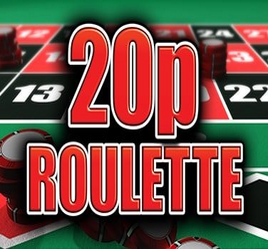 20p Roulette