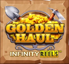 Golden Haul Infinity Reels