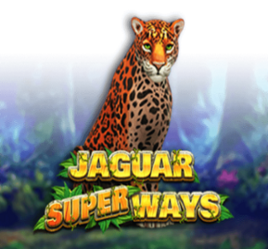 Jaguar SuperWays