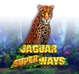 Jaguar SuperWays