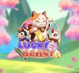 Lucky Beast