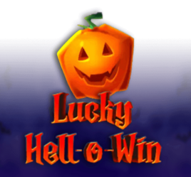 Lucky Hell-o-Win