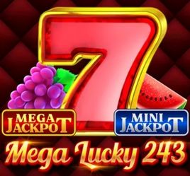 Mega Lucky 243