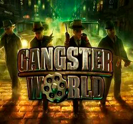 Gangster World