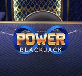 Power Blackjack