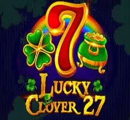 Lucky Clover 27