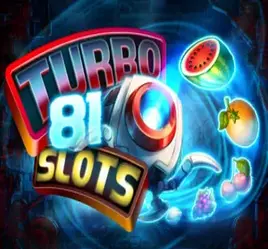 Turbo Slots 81