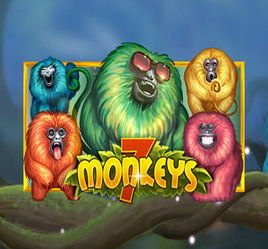 7 Monkeys