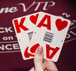 Blackjack VIP