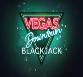 Vegas Downtown Blackjack