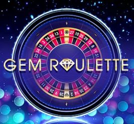 Gem Roulette