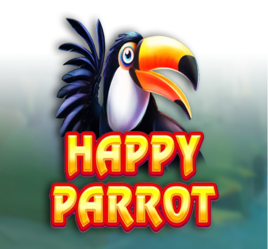 Happy Parrot