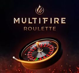 Multifire Roulette