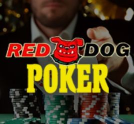 Red Dog Poker