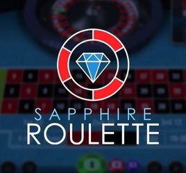 Sapphire Roulette