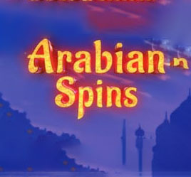 Arabian Spins