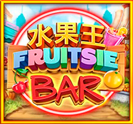 Fruitsie Bar