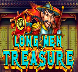 Long Men Treasure