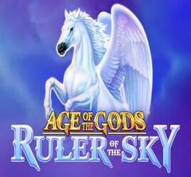 Age of the Gods Ruler of the Sky