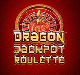 Dragon Jackpot Roulette