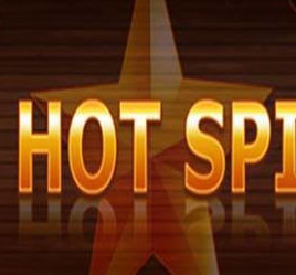 20 Hot Spins