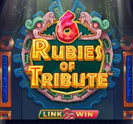 6 Rubies of Tribute