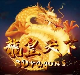 8 Dragons