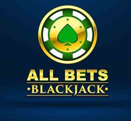 All Bets Blackjack