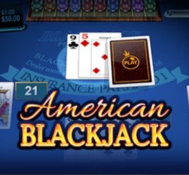 American Blackjack