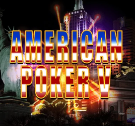 American Poker V