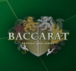 Baccarat Pro