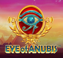 Eye of Anubis