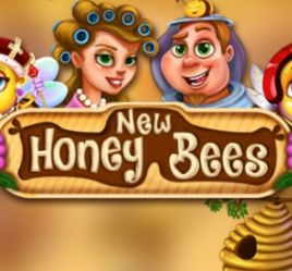 Honey Bees