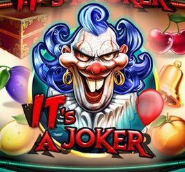 It’s a Joker