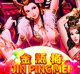 Jin Ping Mei