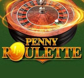 Penny Roulette