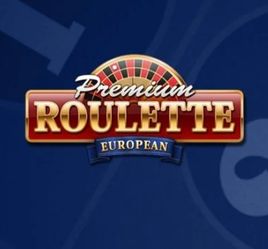 Premium European Roulette